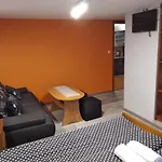 U Janka Bed & Breakfast