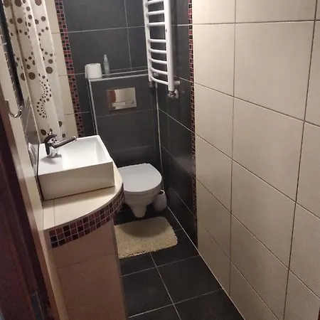 فندق مبيت وإفطار U Janka 3*