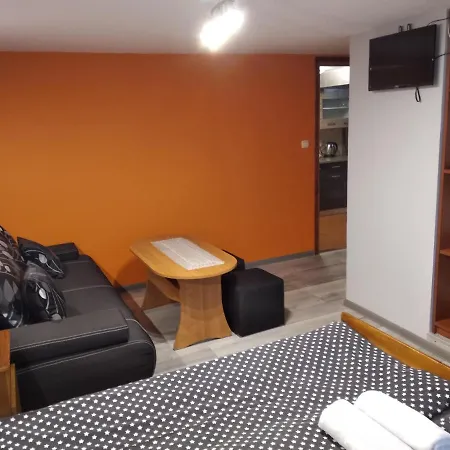 U Janka Panzió