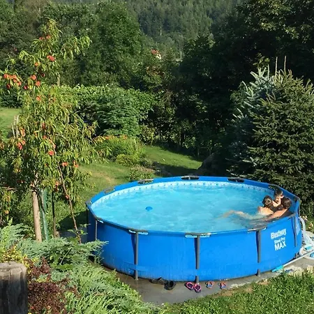 Panzió U Janka Wisła