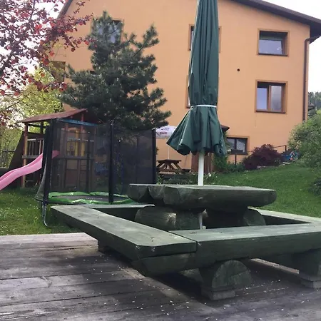 U Janka לינה וארוחת בוקר