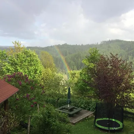 U Janka Bed & Breakfast Wisła