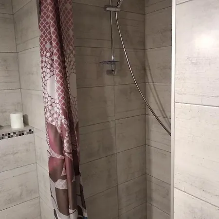 U Janka Panzió