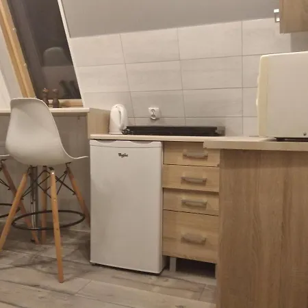 Bed & Breakfast U Janka Visla