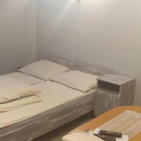 فندق مبيت وإفطار U Janka 3*