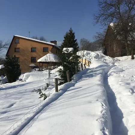 Bed & Breakfast U Janka 3*