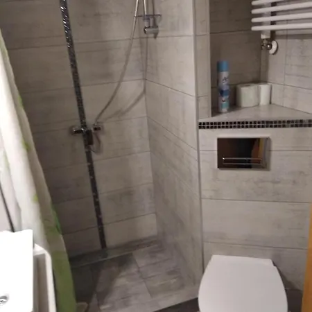 Panzió U Janka Wisła