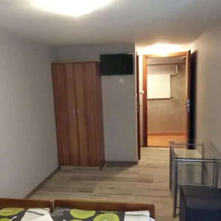 Bed & Breakfast U Janka