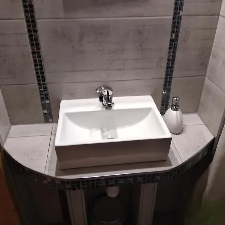 U Janka فندق مبيت وإفطار 3*