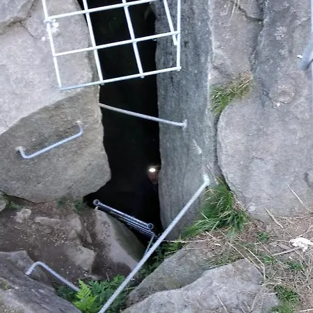 Bed & Breakfast U Janka 3*