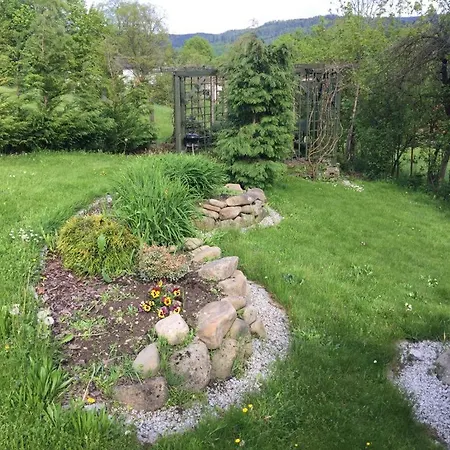 Bed & Breakfast U Janka