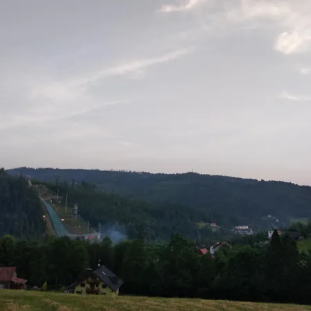 فندق مبيت وإفطار U Janka 3*