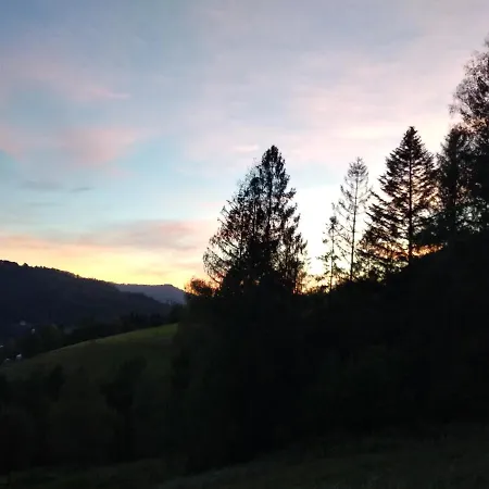 U Janka فندق مبيت وإفطار