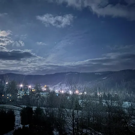 U Janka Bed & Breakfast