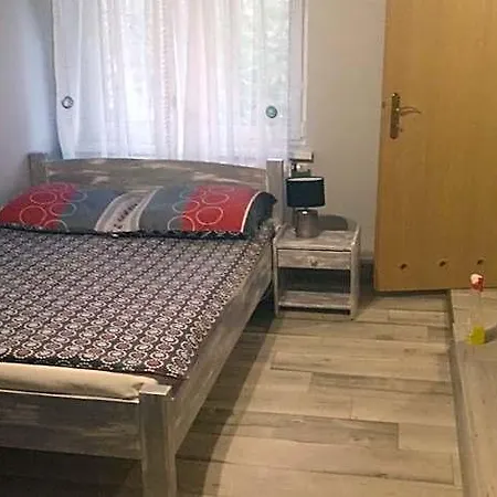 U Janka Panzió