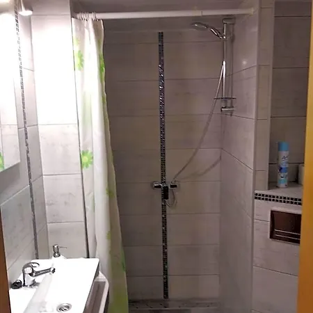 Panzió U Janka