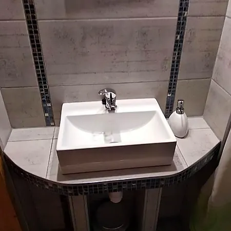 Panzió U Janka Wisła