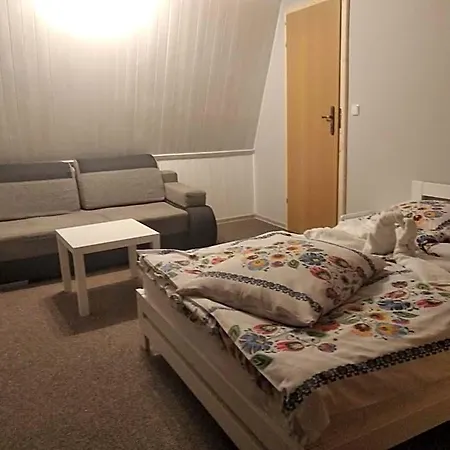 U Janka 3* Wisła