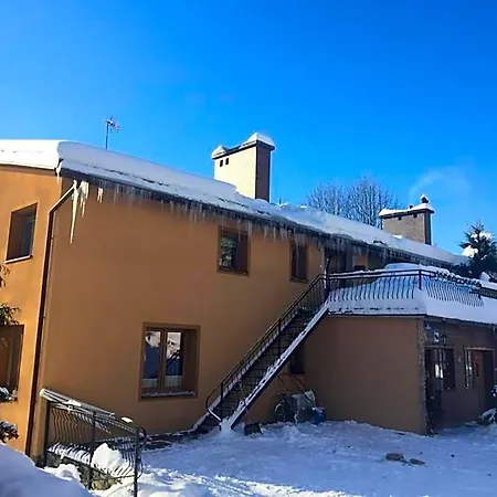 Panzió U Janka