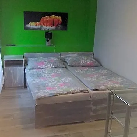 U Janka Panzió 3*