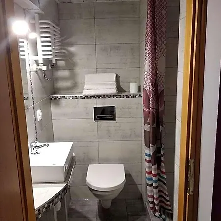 Panzió U Janka 3*