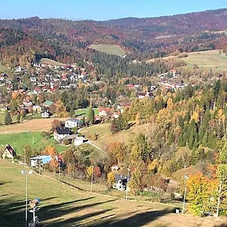 U Janka Panzió