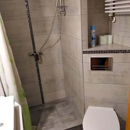 Panzió U Janka 3*
