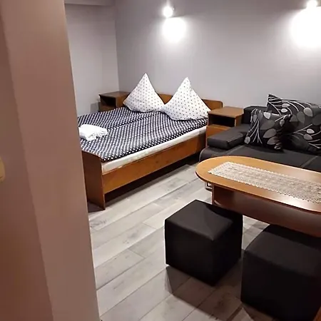 Panzió U Janka 3*