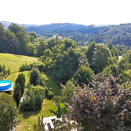 U Janka Panzió