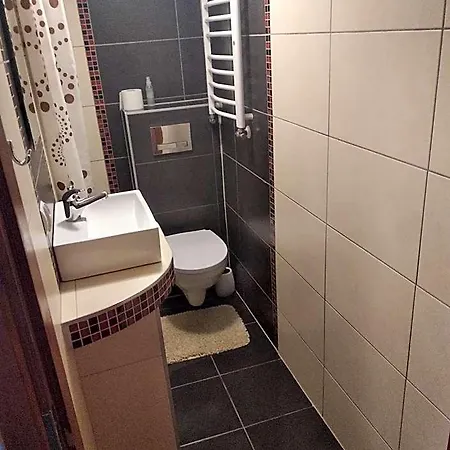 U Janka Panzió Wisła