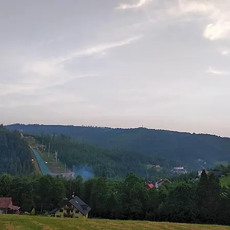 Panzió U Janka 3*