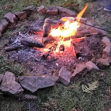U Janka Panzió