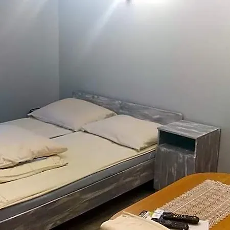 U Janka 3* Wisła