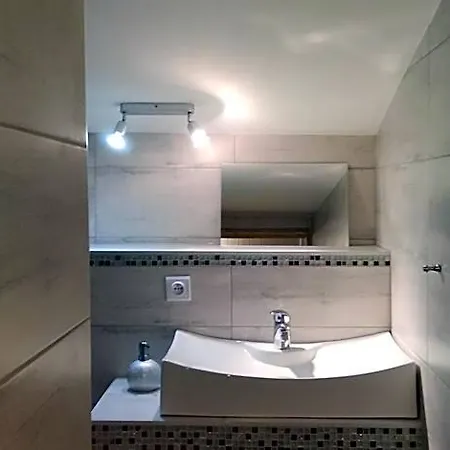 Panzió U Janka