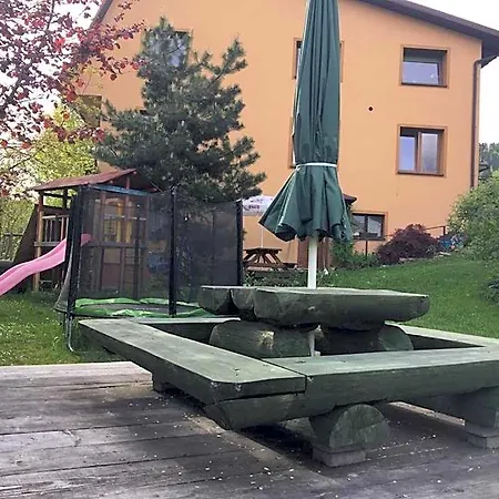 Panzió U Janka