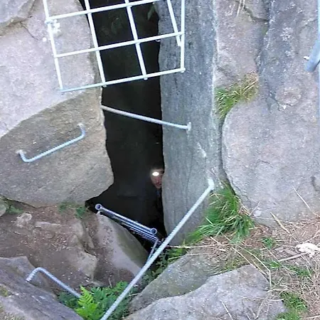 Panzió U Janka 3*