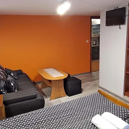 Panzió U Janka