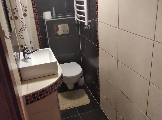 Bed & Breakfast U Janka 3*