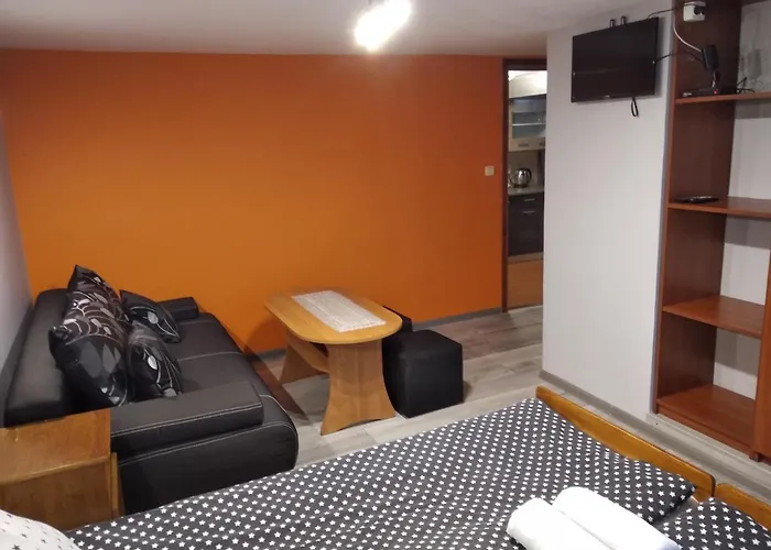 U Janka Bed & Breakfast