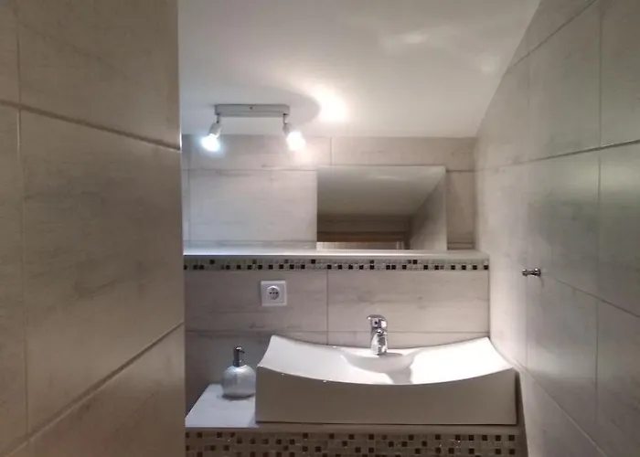 Bed & Breakfast U Janka Visla