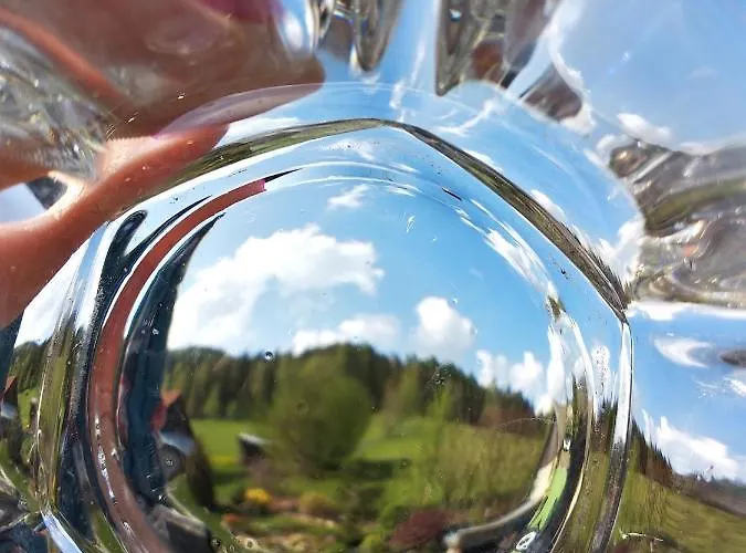 לינה וארוחת בוקר U Janka 3*