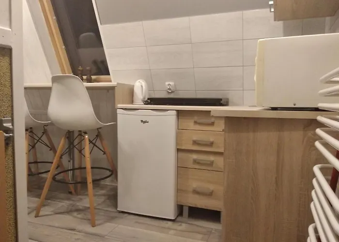 Bed & Breakfast U Janka Visla