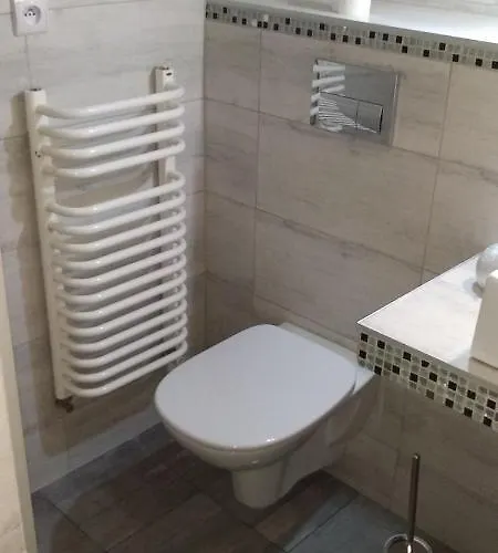 U Janka Bed & Breakfast