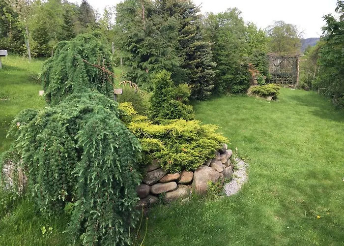 Bed & Breakfast U Janka Visla