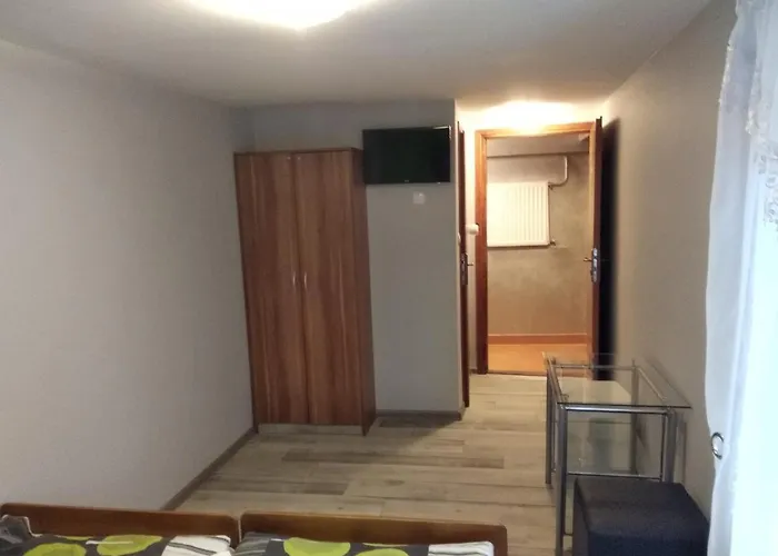 Bed & Breakfast U Janka