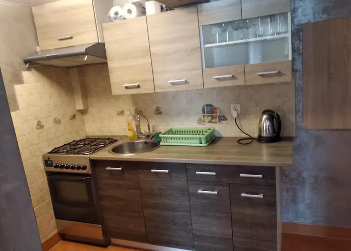 Bed & Breakfast U Janka 3*