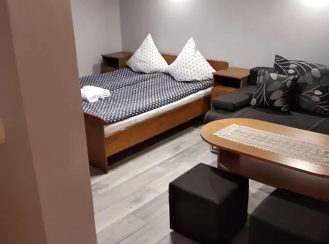 U Janka Bed & Breakfast