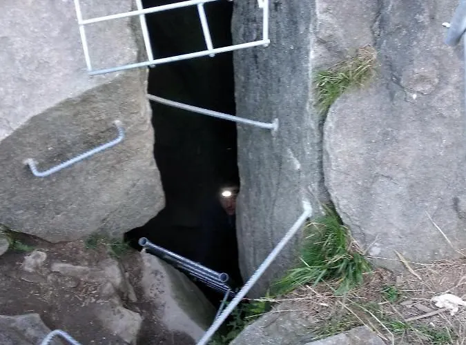 לינה וארוחת בוקר U Janka 3*