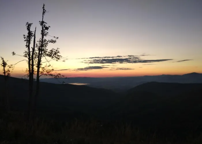 U Janka Bed & Breakfast 3*