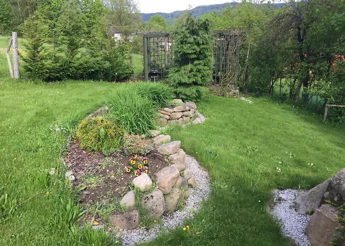 Bed & Breakfast U Janka